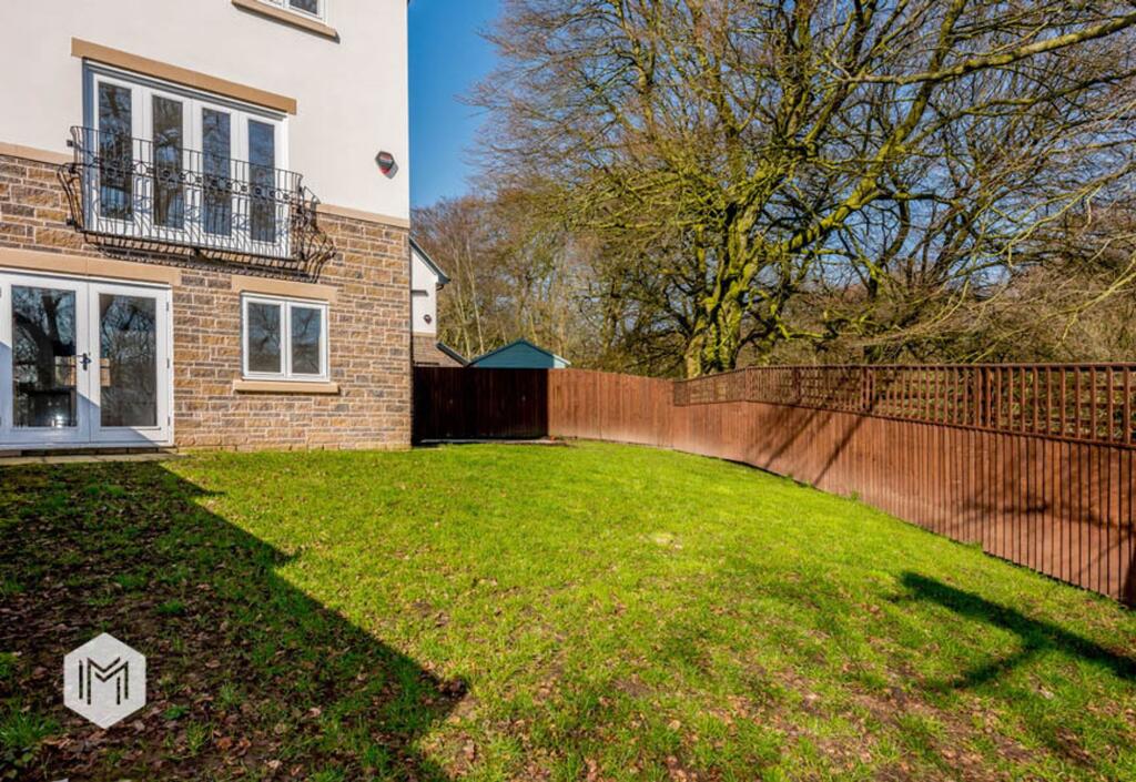Aspen Close, Bolton, BL1 photo 4