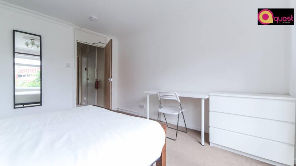 4 bedroom terraced house for rent
