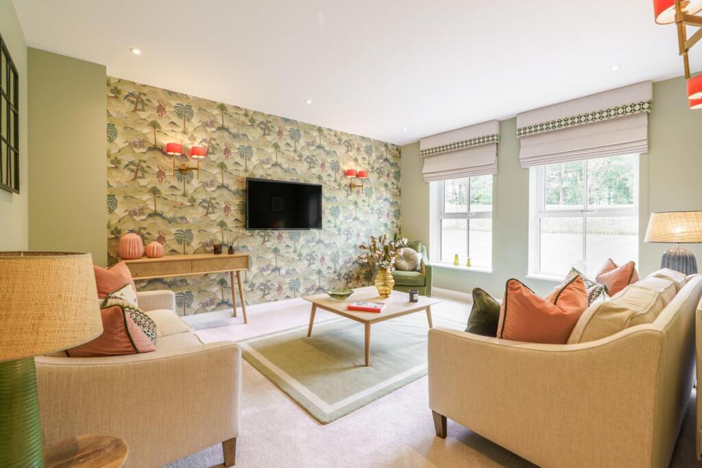 House in Barrasford, Chollerton - View 5
