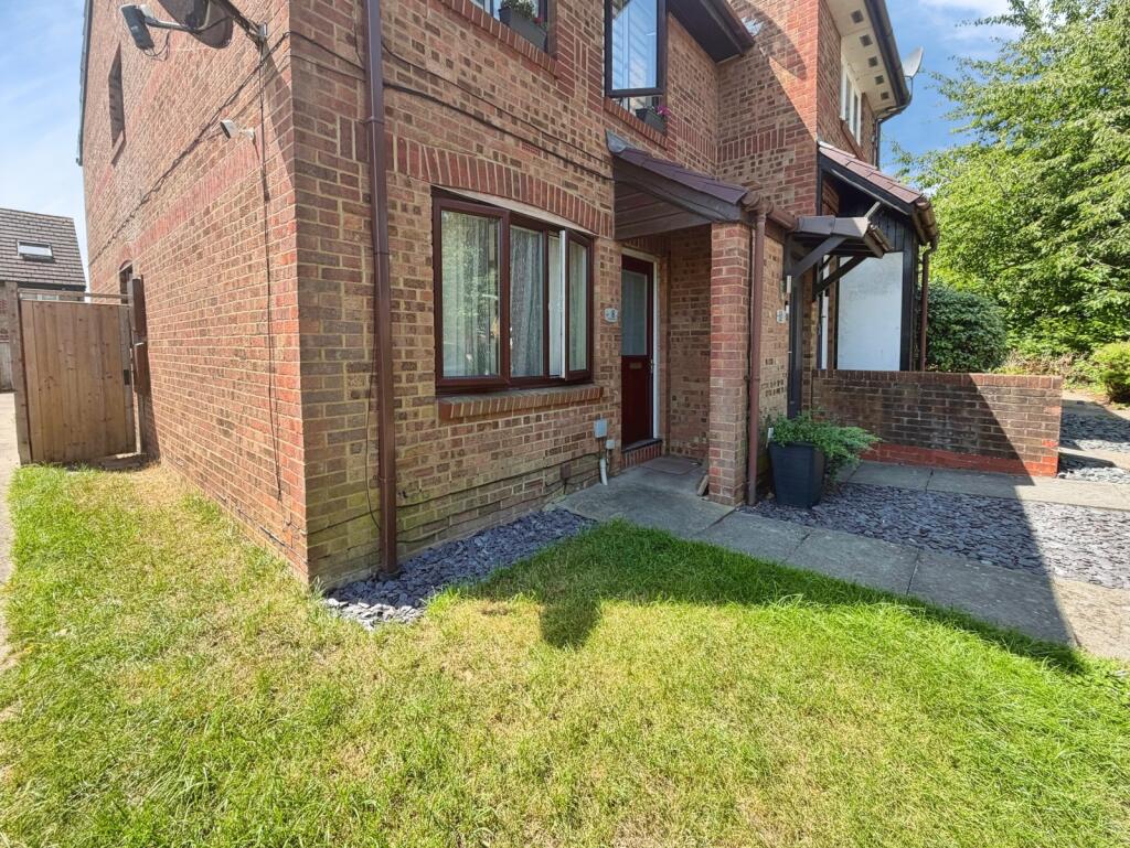 Main image of property: Hawthorne Crescent, West Drayton