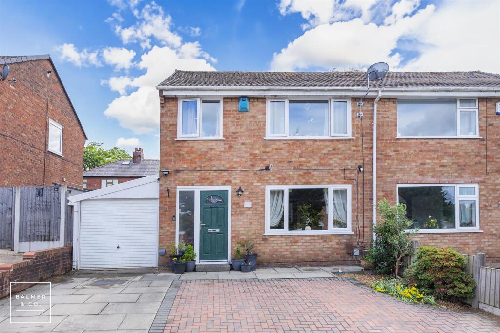 Main image of property: Ramsey Close, Atherton, M46