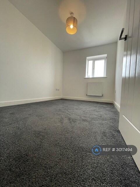Apartment in Blackpool - More