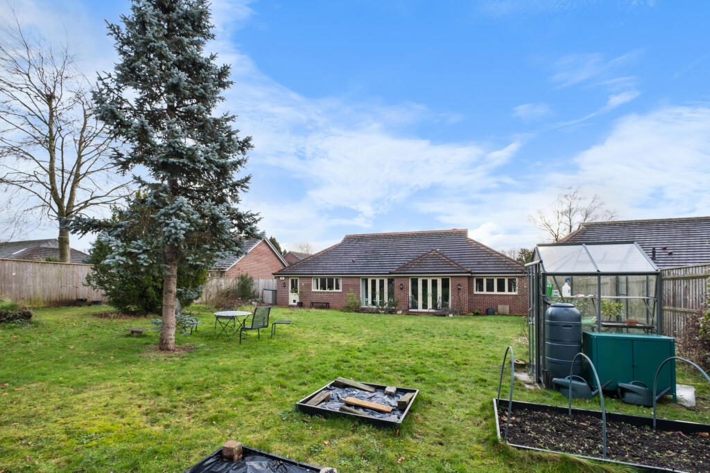 Additional image 17 of Alcester Road, Finstall, Bromsgrove. B60 1EN