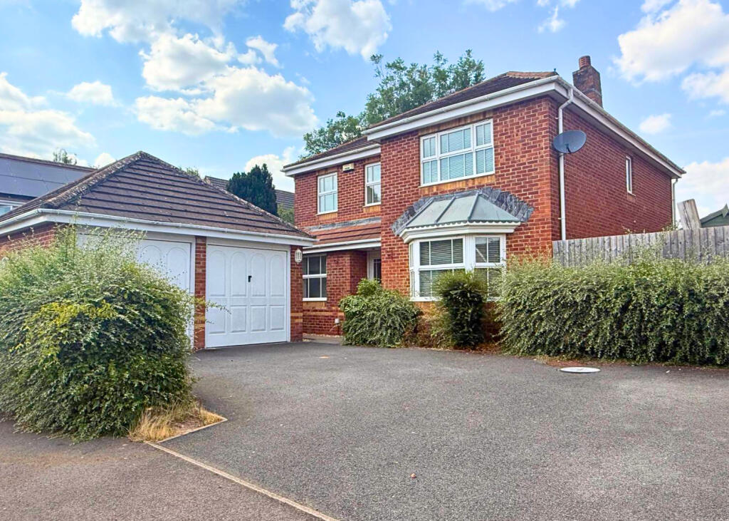 Main image of property: Rockfield, Monmouth, NP25