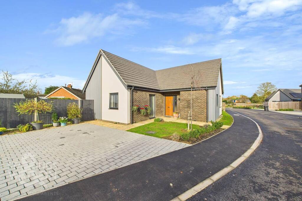 Main image of property: Sinclair Close, Little Melton, Norwich