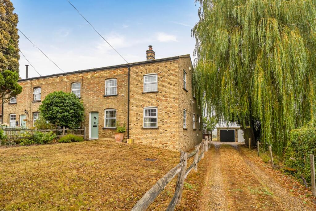 House in Luton