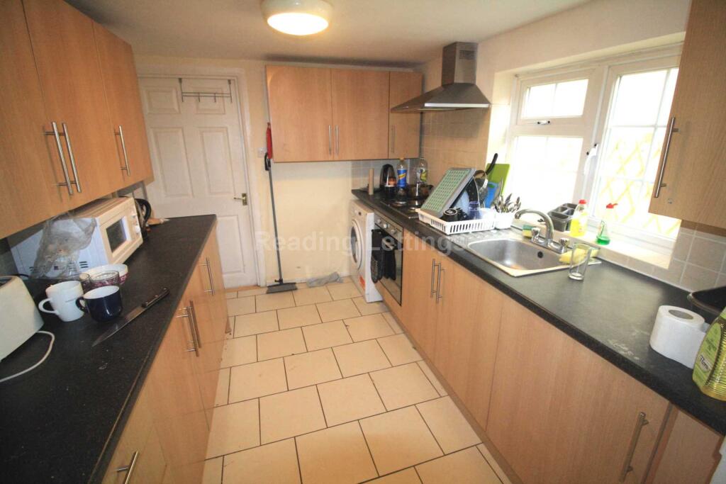 House in Reading - View 2