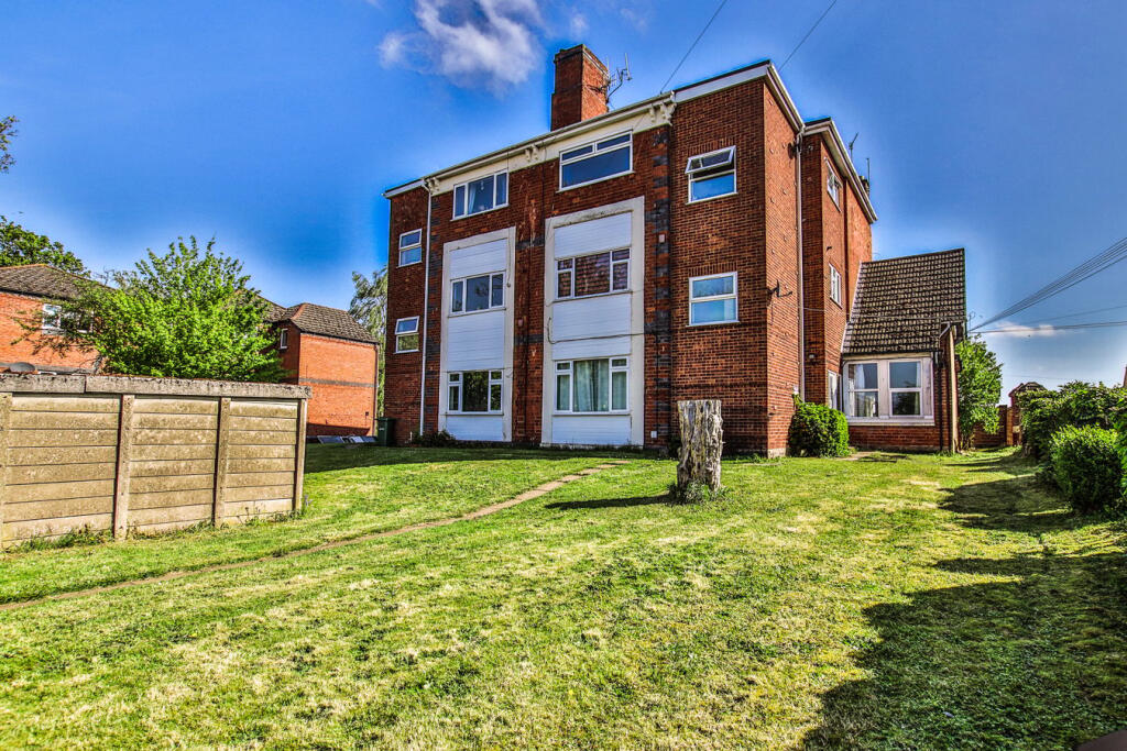 Main image of property: Barker Street, Worcester, WR3