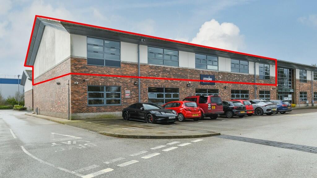 Main image of property: Lugano, Lakeview Drive, Sherwood Park, Nottingham, Nottinghamshire