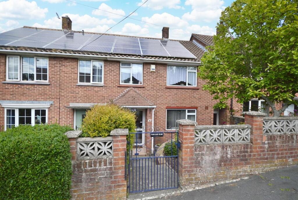 Main image of property: Redford Walk, Bristol