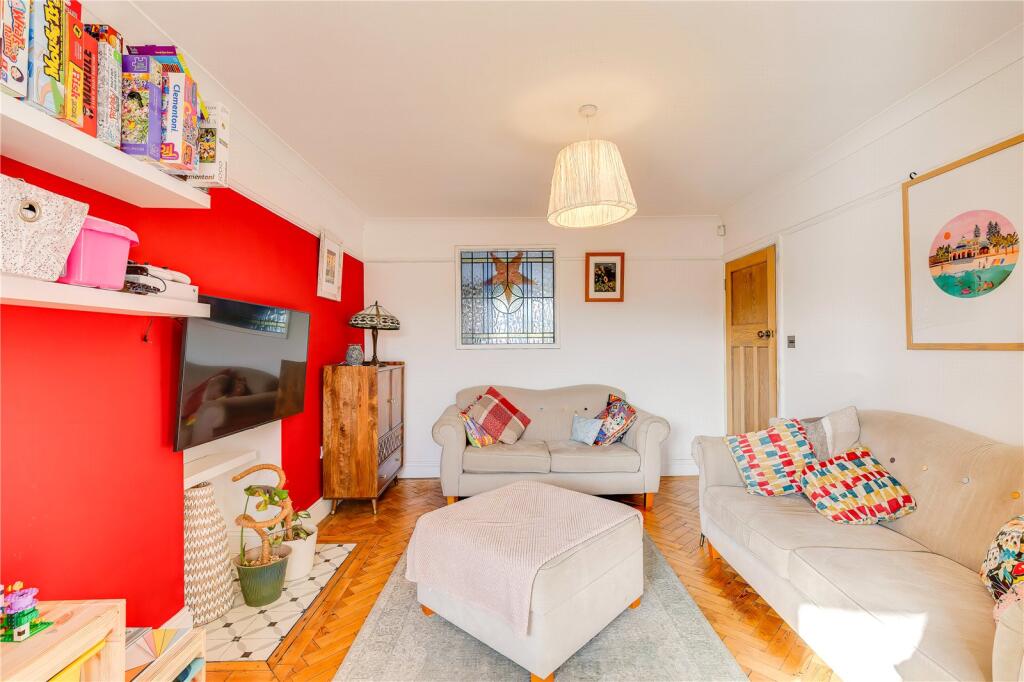 House in Cardiff, Rumney - View 5