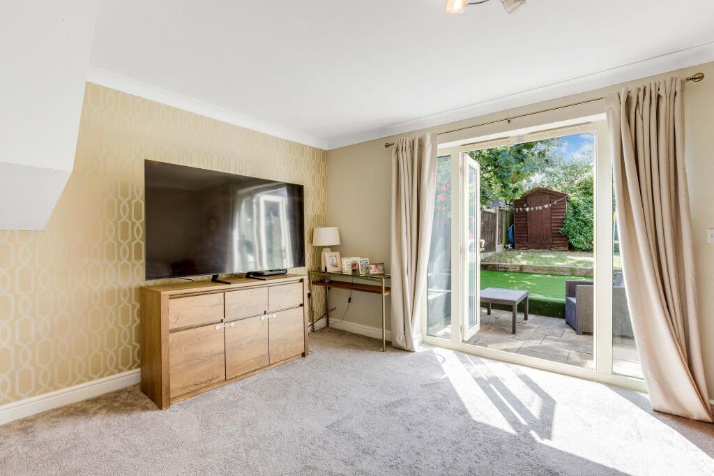 Hunters Chase, Mansfield Woodhouse, NG19 - View 4