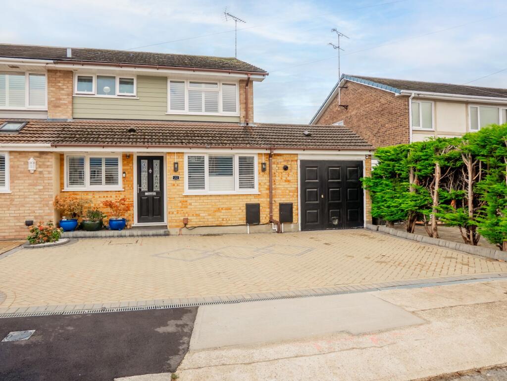 Main image of property: Birch Close, Benfleet, SS7