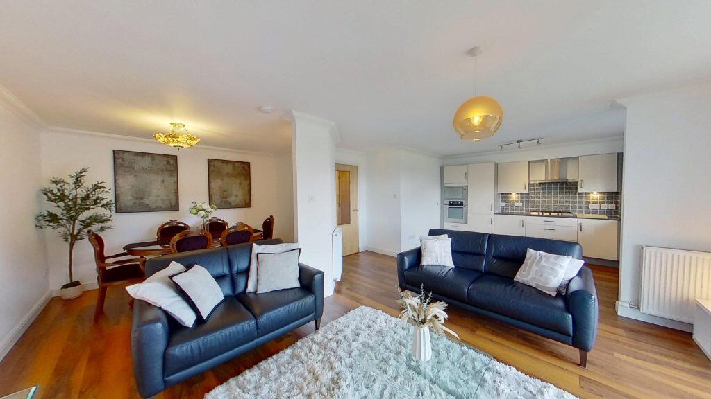Apartment in Inverness, Highland - View 4