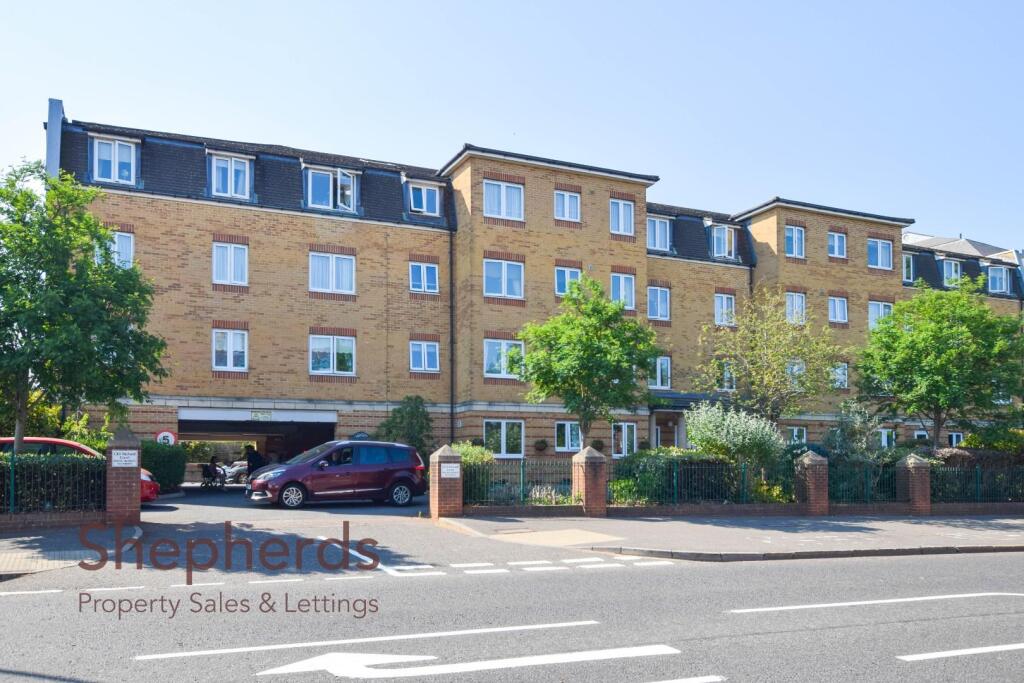 Main image of property: High Street, Cheshunt, Waltham Cross