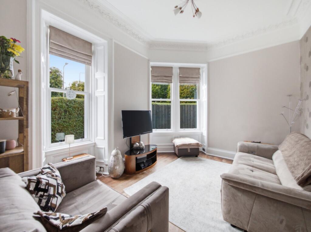 Apartment in Edinburgh, Hillside, Leith Central - View 4