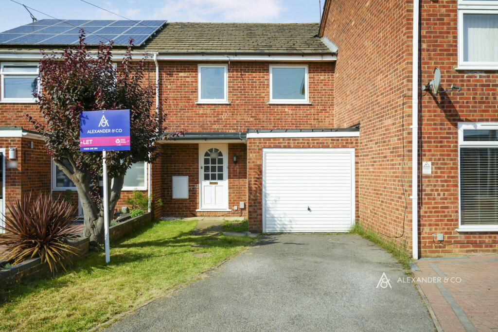 Main image of property: Fair Close, Bicester, Oxfordshire, OX26