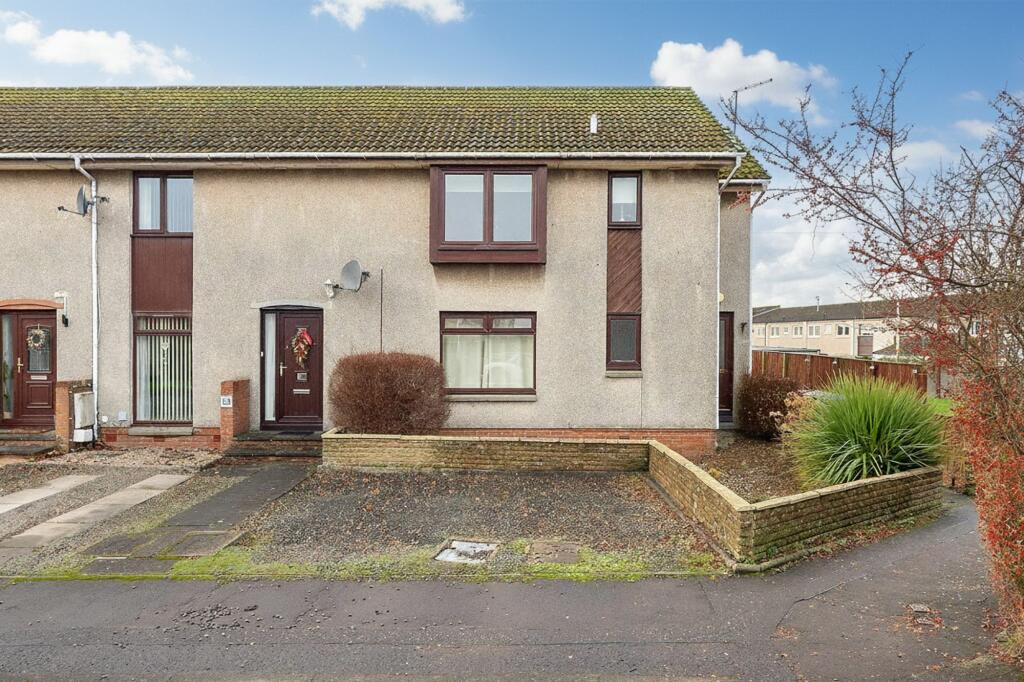 Main image of property: North Bank Court, Bo'ness, EH51