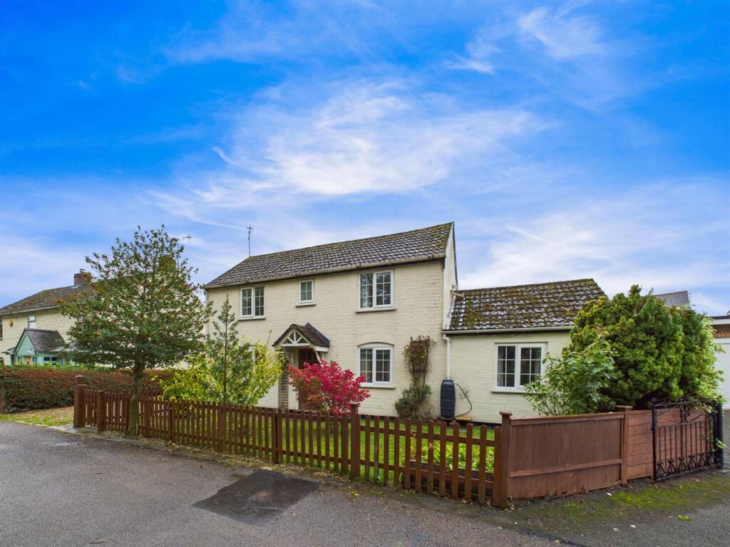 Main image of property: Badger End Cottage, Old School Lane, Wattlesborough, Halfway House