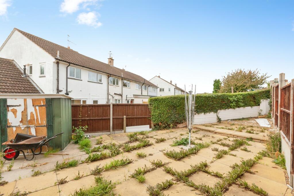 House in Leicester, City of Leicester - More