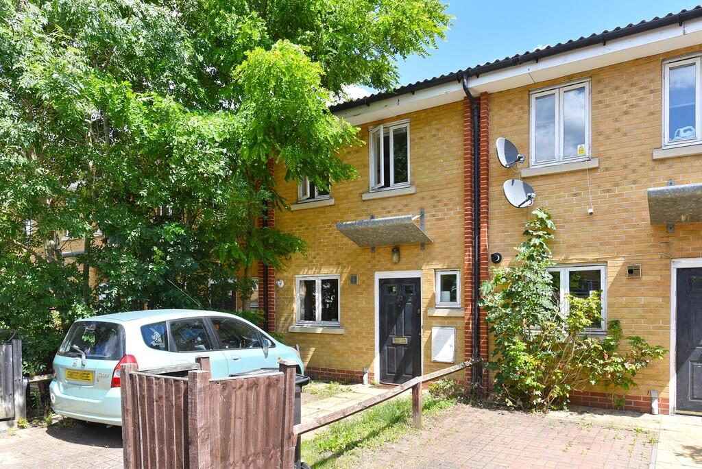 Main image of property: Shalbourne Square, Hackney Wick E9