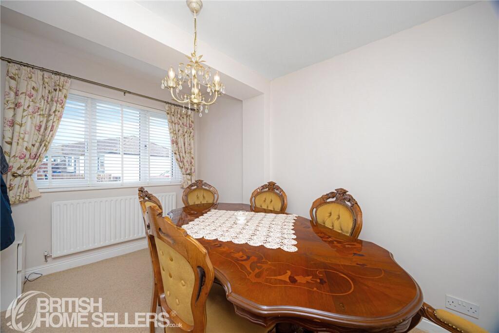 House in Egremont, Moor Row - View 4