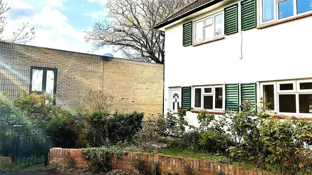 Main image of property: Hazelwood Court, South Bank, Surbiton, Greater London, KT6