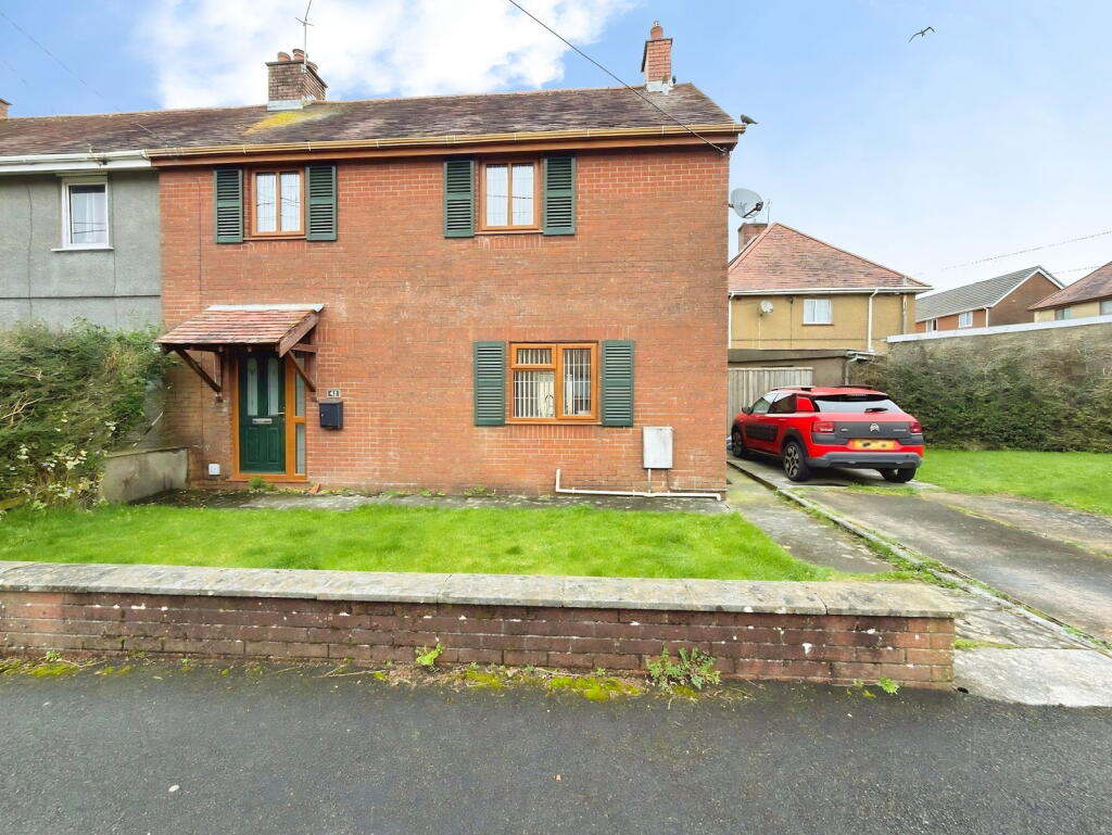 Main image of property: Bronallt Road, Hendy, Pontarddulais, Swansea