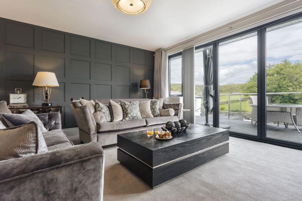 Foldgate, Cark Road, Cartmel, LA11 7SF photo 4
