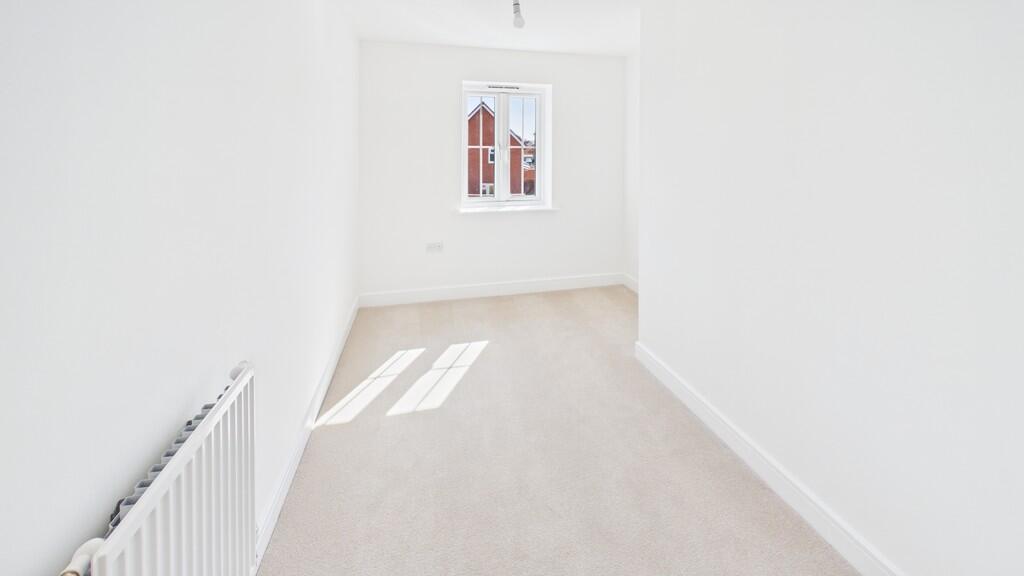 Apartment in Ipswich - More