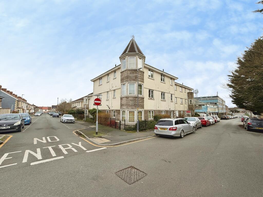 Main image of property: Moravian Road, Bristol