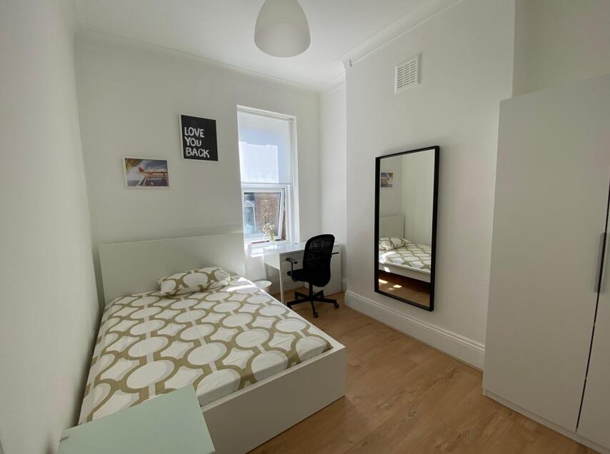 Main image of property: Floyd Road London SE7