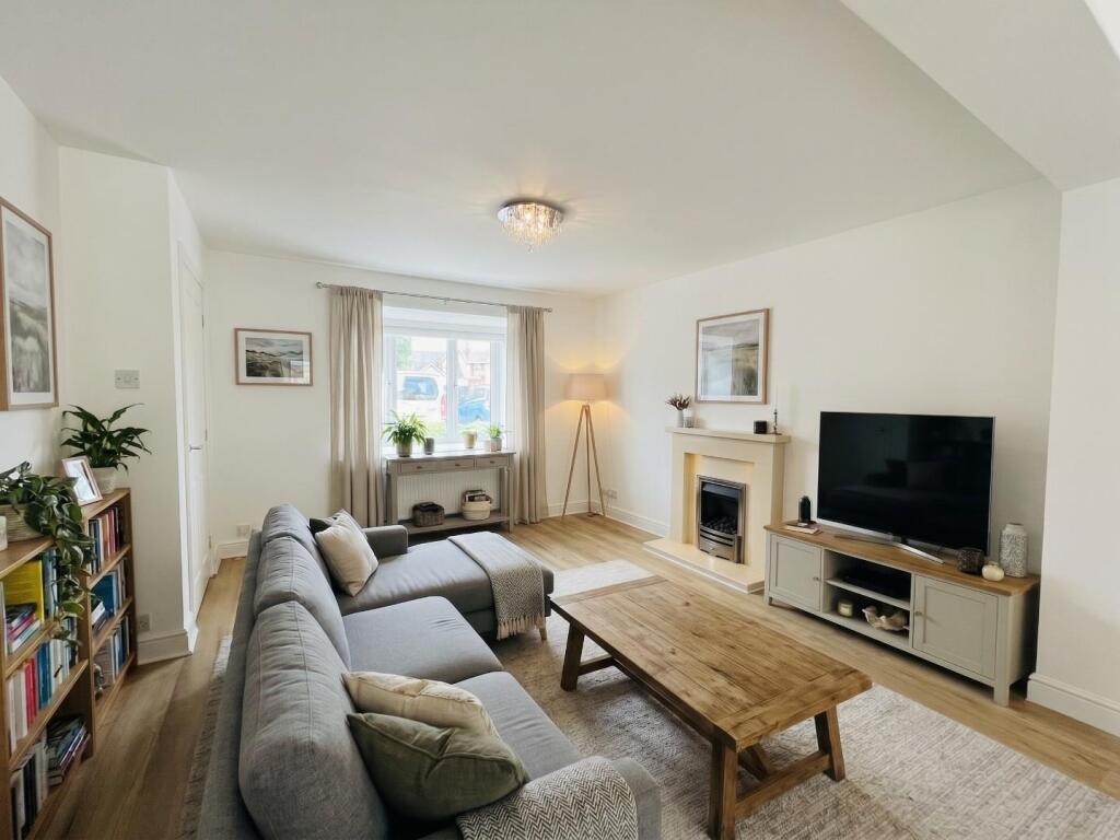 House in Warrington - View 2