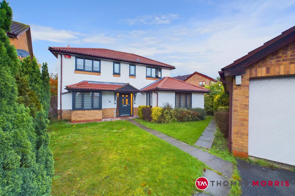 Main image of property: Provence Road, Huntingdon, Cambridgeshire, PE29