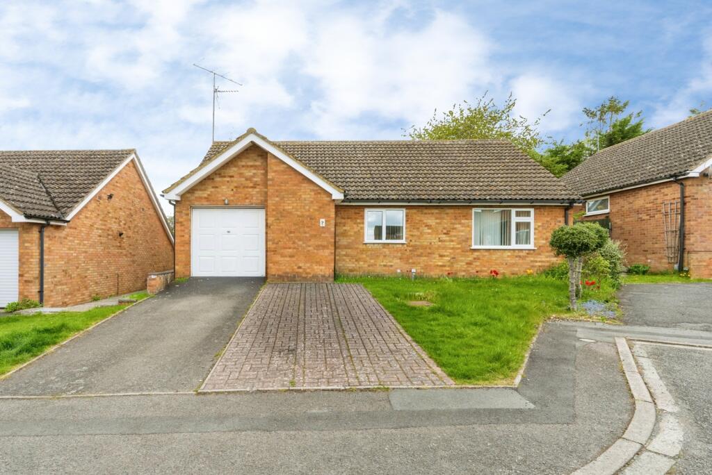 Main image of property: Brook Farm Close, Wymington, Northamptonshire, NN10