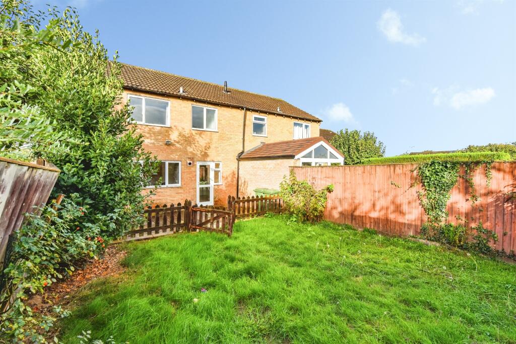 House in Frome, Stonebridge - View 5