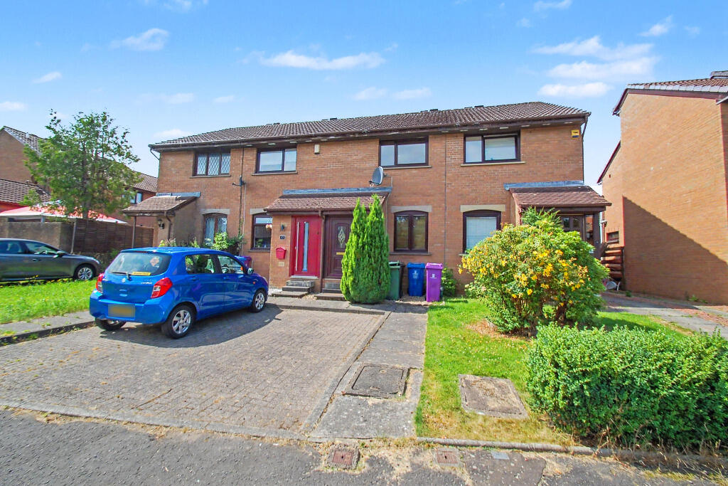 Main image of property: Raeswood Drive, Glasgow, City of Glasgow, G53 7LB