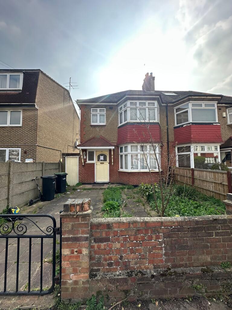 Main image of property: Cyprus Road, London, N9
