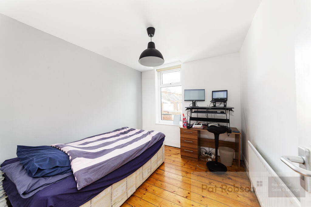 Apartment in Newcastle upon Tyne, Tyne and Wear - View 5