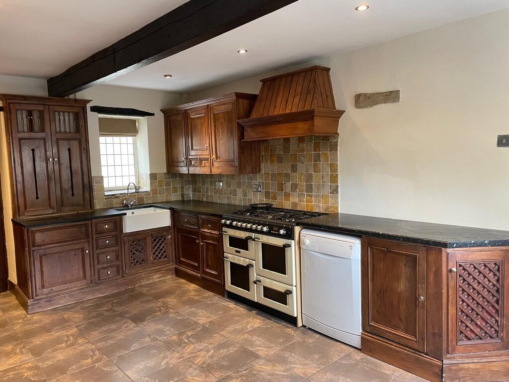 Additional image 2 of Town Gate, Scholes, Cleckheaton