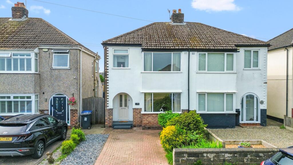 Main image of property: Liverpool Road, Great Sankey, WA5