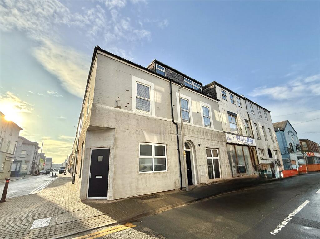 Main image of property: Yorkshire Street, BLACKPOOL, Lancashire, FY1