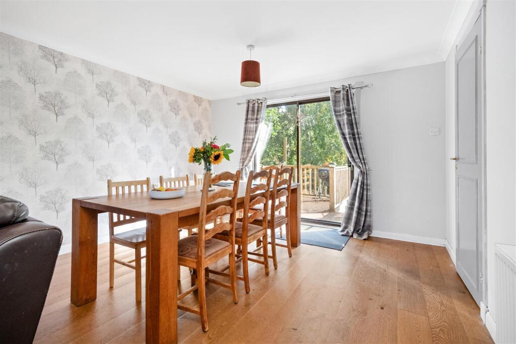 House in Ceres, Fife - View 3