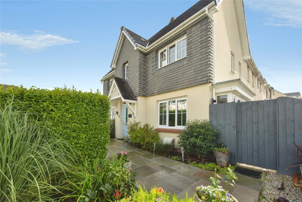 Main image of property: Canyke Meadows, Bodmin, Cornwall, PL31