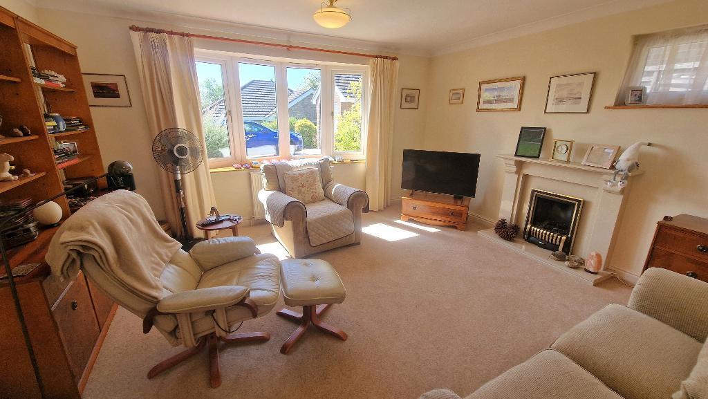 House in Portsmouth - View 2