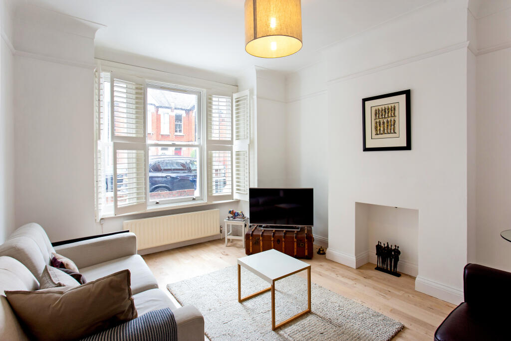 Main image of property: Kent Road, Chiswick, London, W4