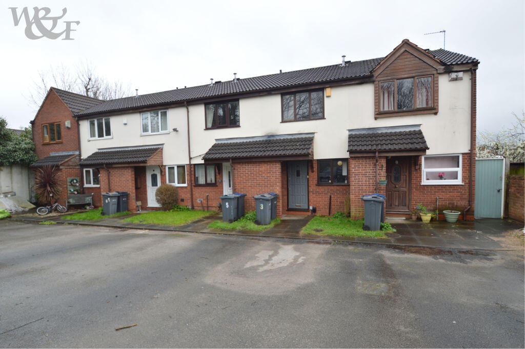 Main image of property: Rosewood Drive, Erdington, Birmingham