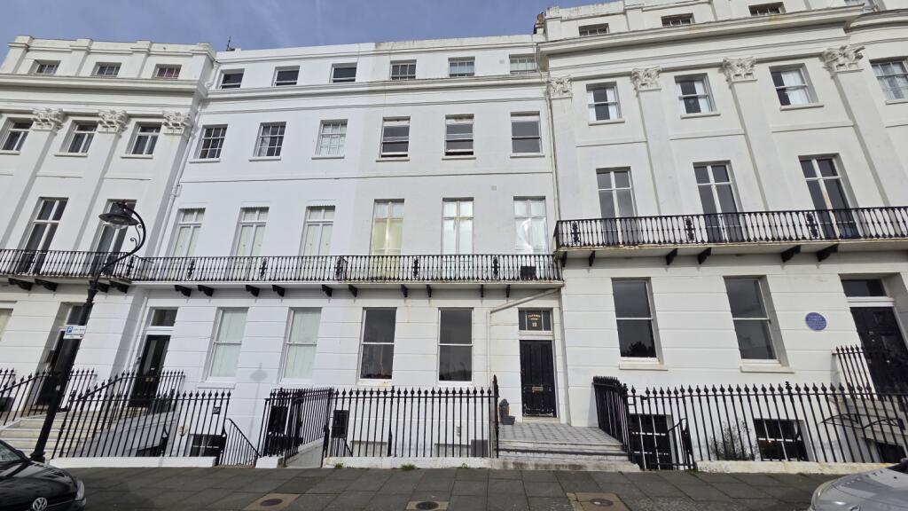 Main image of property: Lewes Crescent, Brighton, BN2