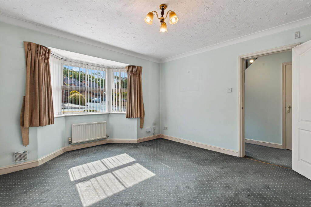 House in Kettering, North Northamptonshire - View 5