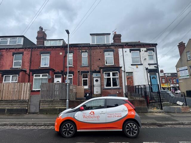 Main image of property: Cowper Grove, Leeds, West Yorkshire, LS8